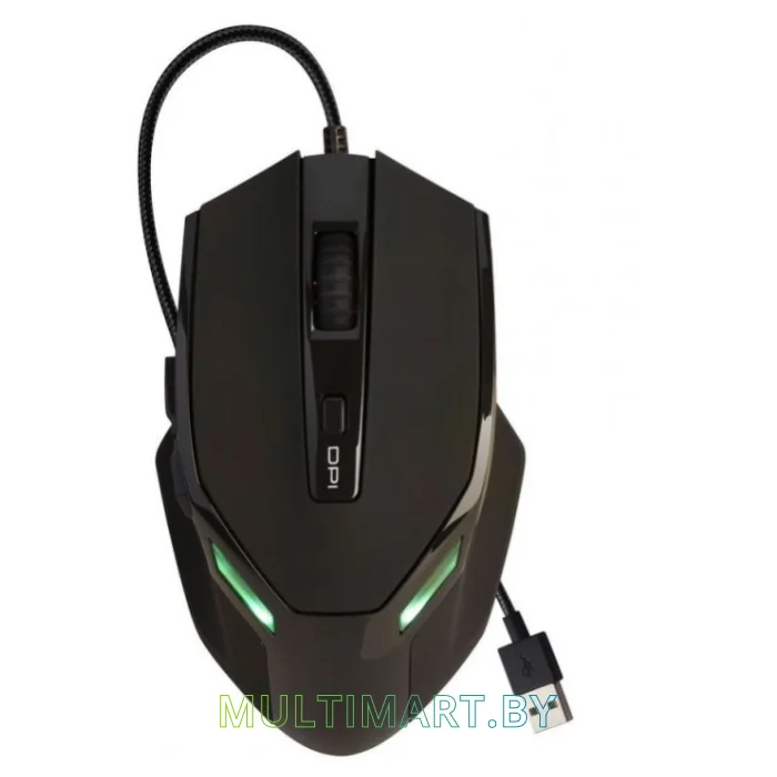 Игровая мышь Oklick 835G Predator
